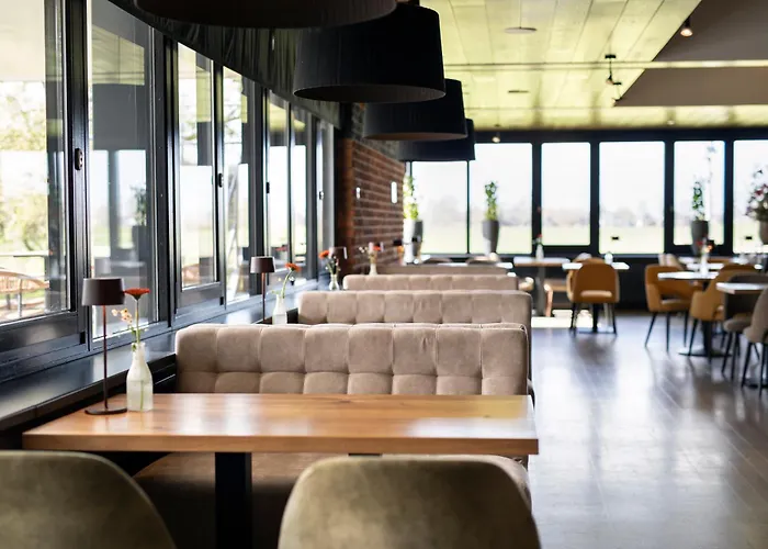 Mercure Hotel Zwolle