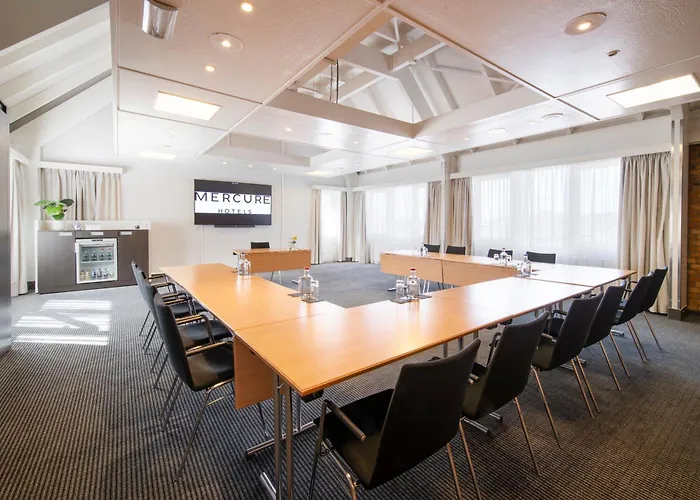 Mercure Hotel Zwolle