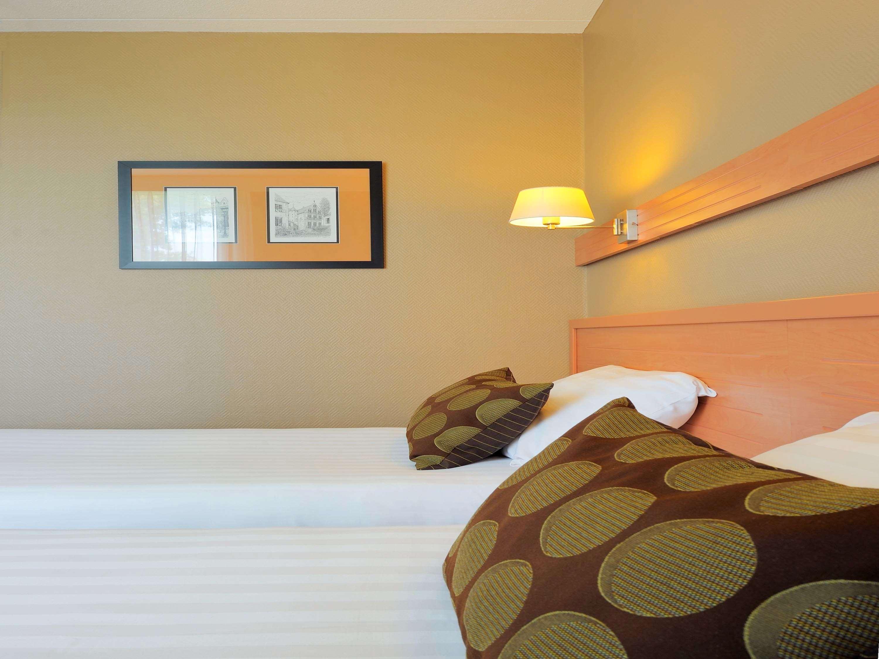 Hotel Mercure Zwolle Zwolle (Overijssel)