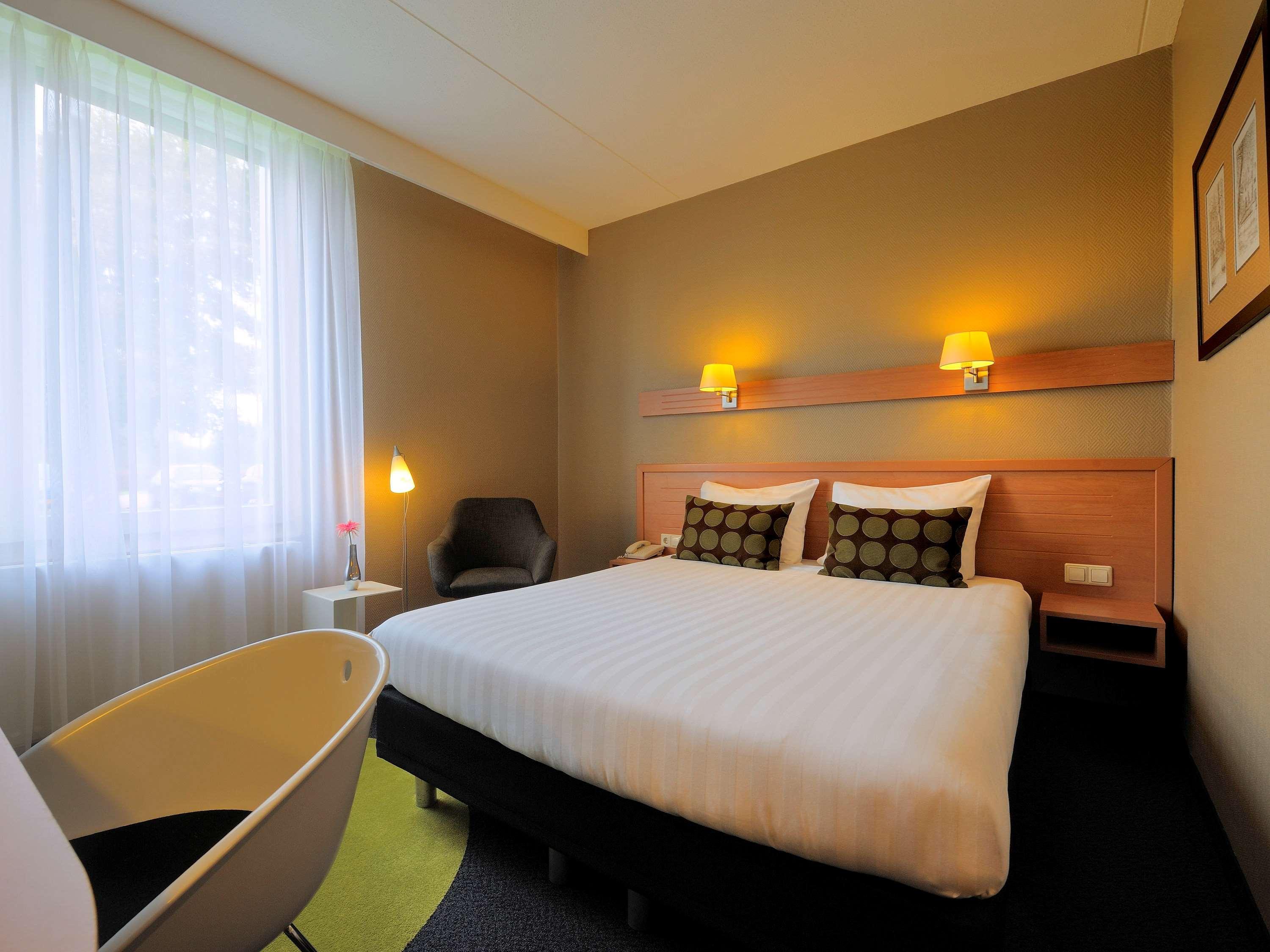 Mercure Zwolle 4* Zwolle (Overijssel)