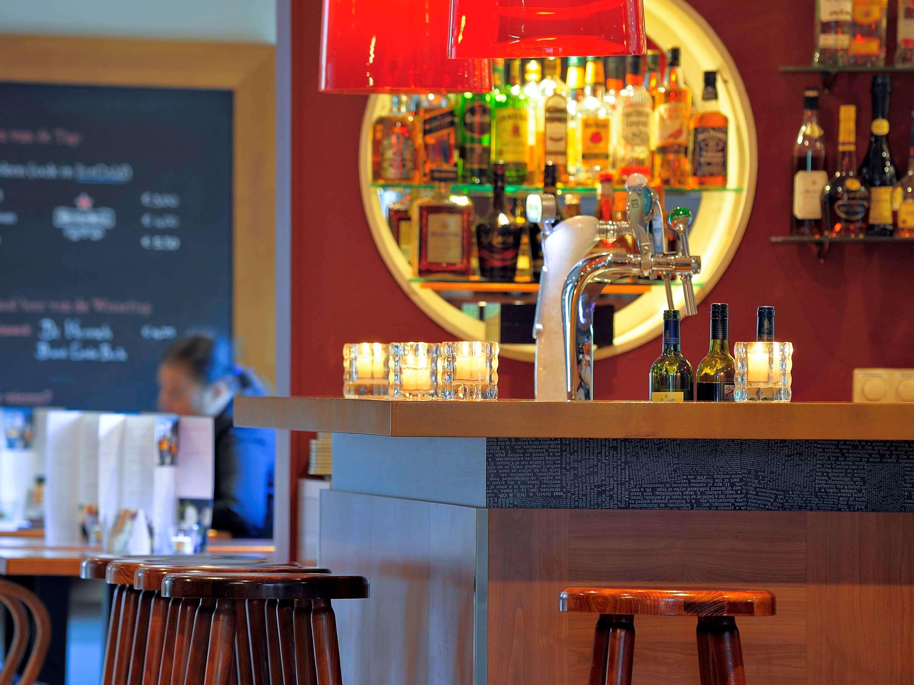 Hotel Mercure Zwolle