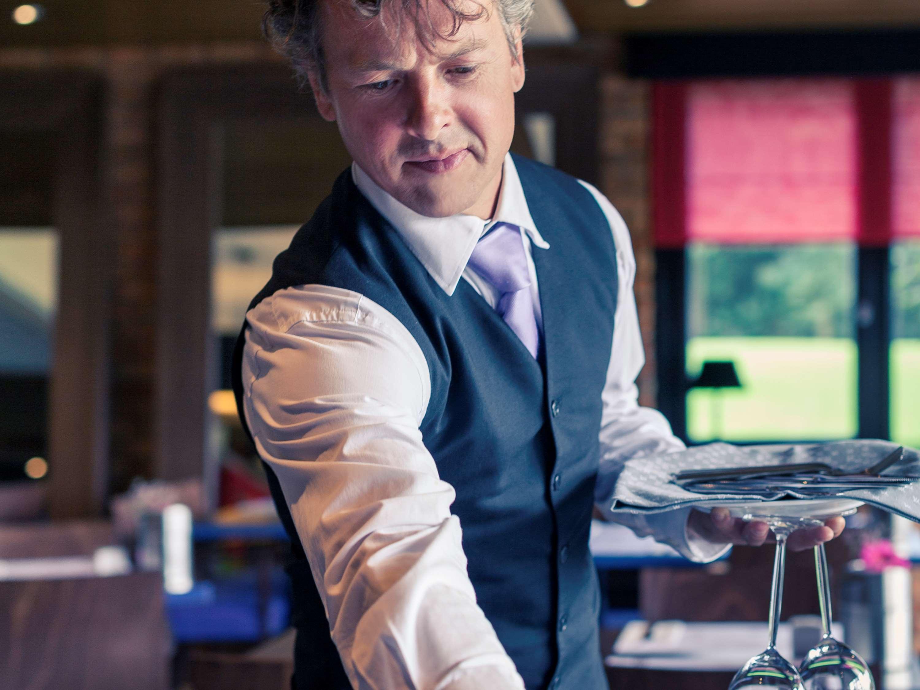 Hotel Mercure Zwolle 4*