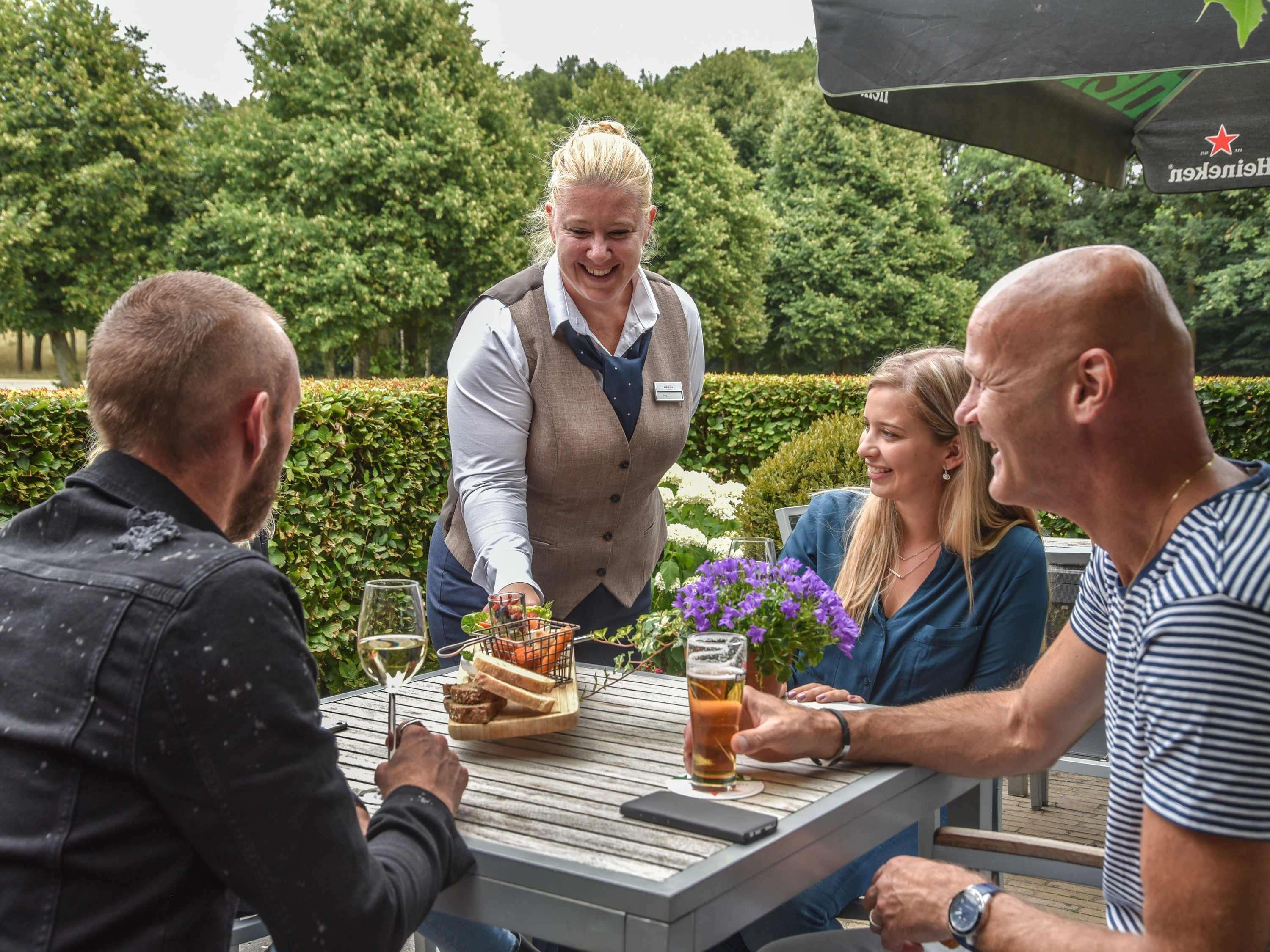 Hotel Mercure Zwolle