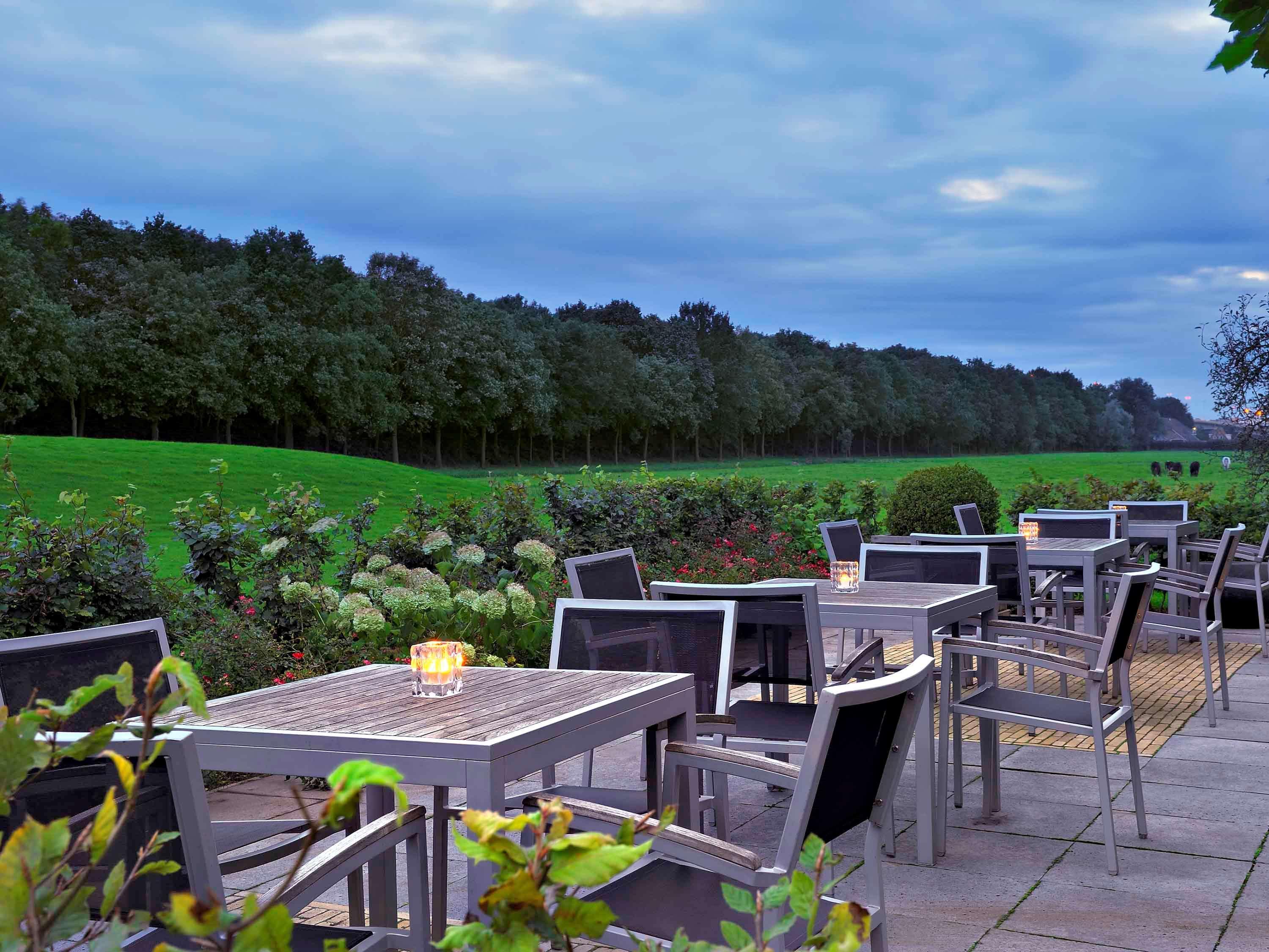 Mercure Zwolle 4*