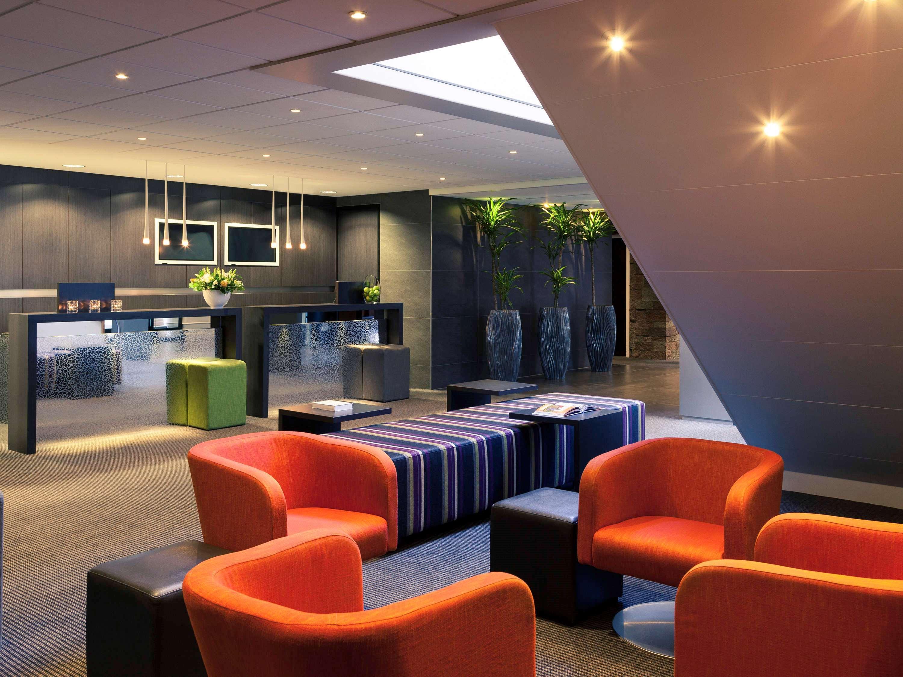 Hotel Mercure Zwolle 4*