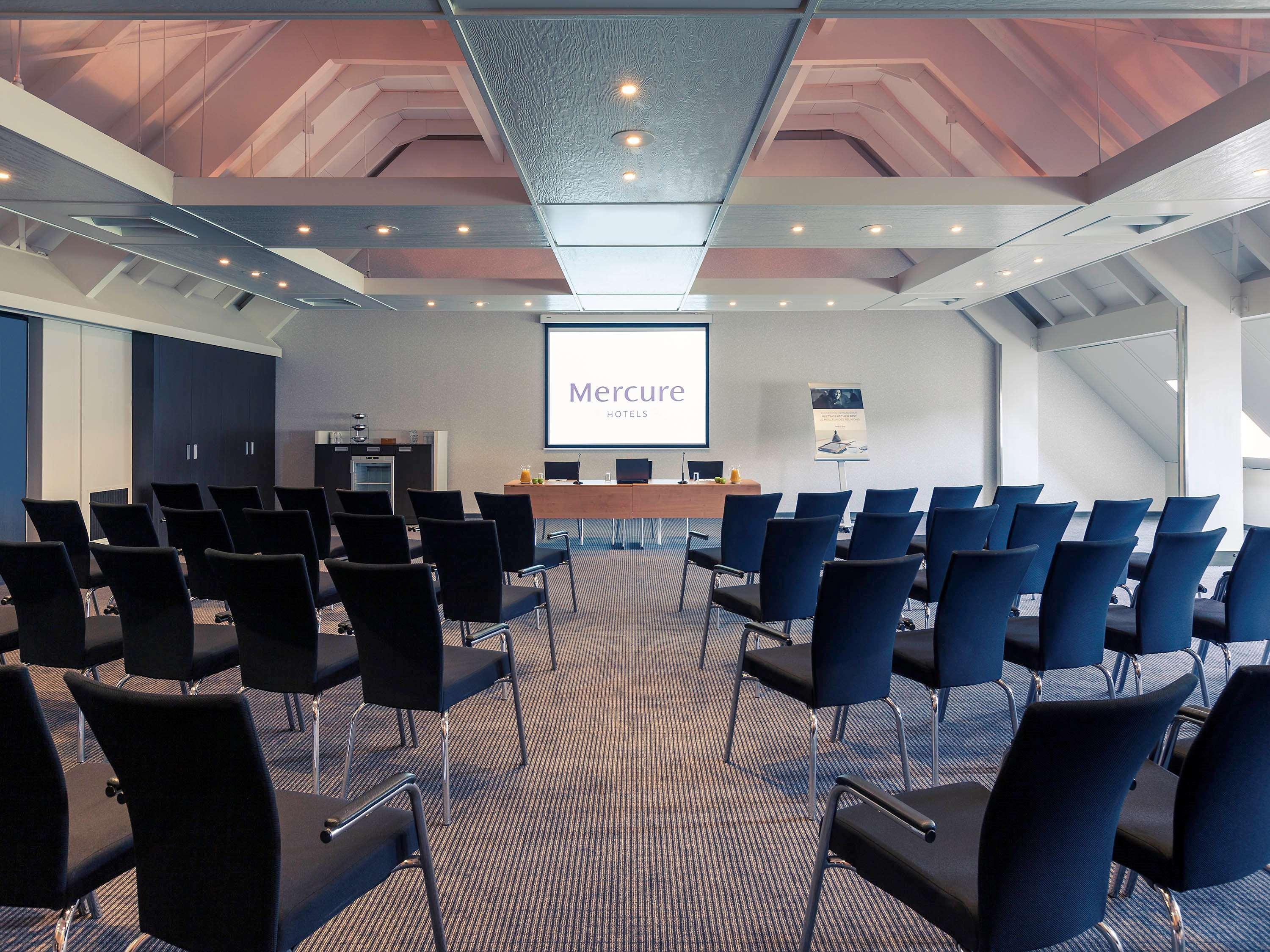 Mercure Zwolle
