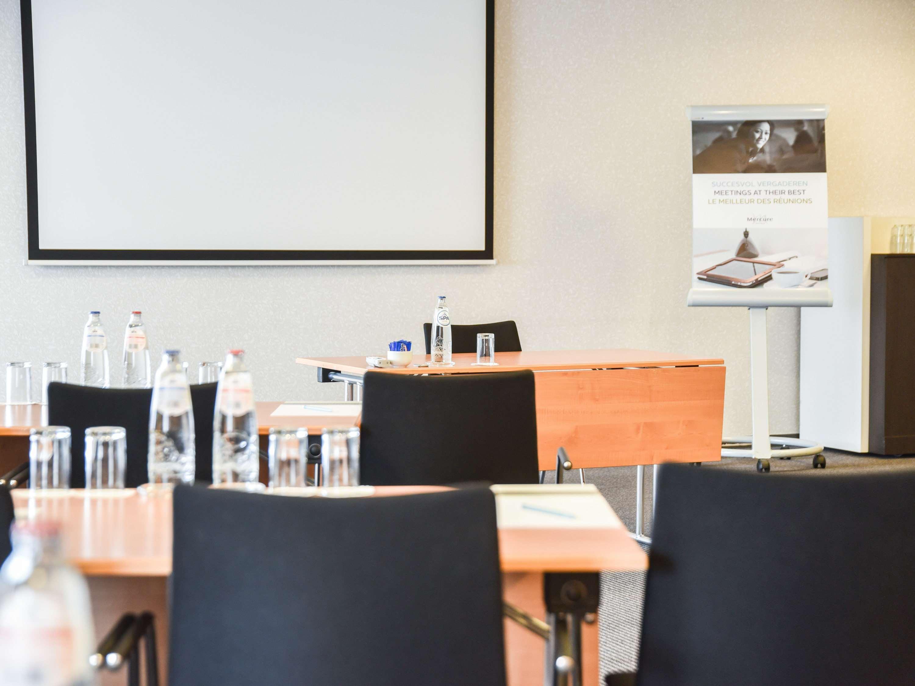 Mercure Zwolle Hotel Zwolle (Overijssel)