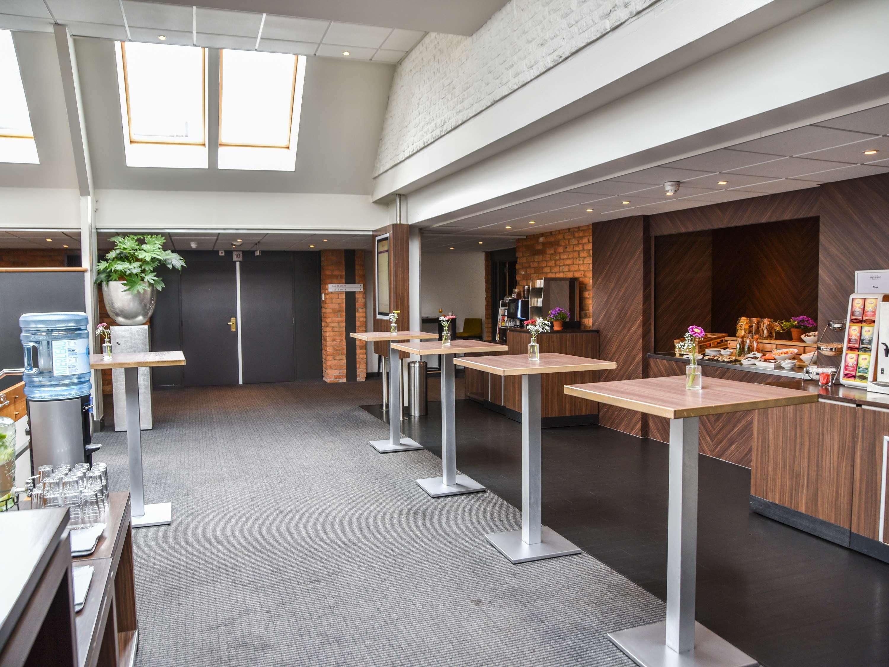 Mercure Zwolle Hotel Zwolle (Overijssel)