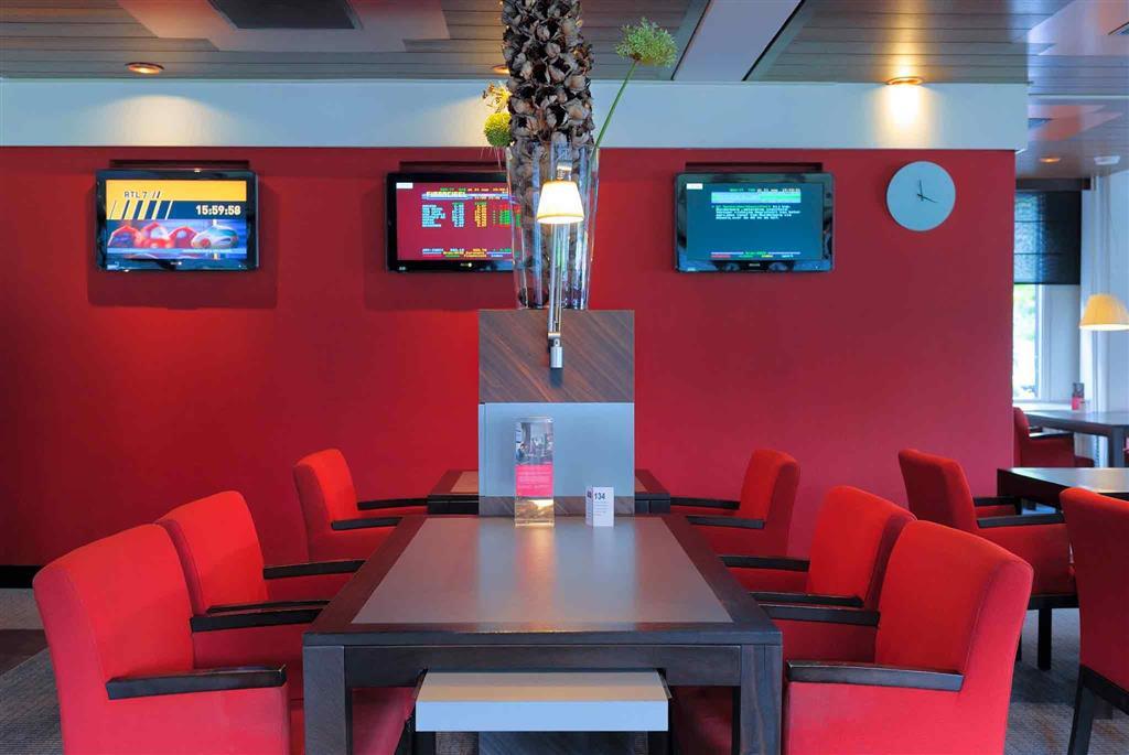 Hotel Mercure Zwolle