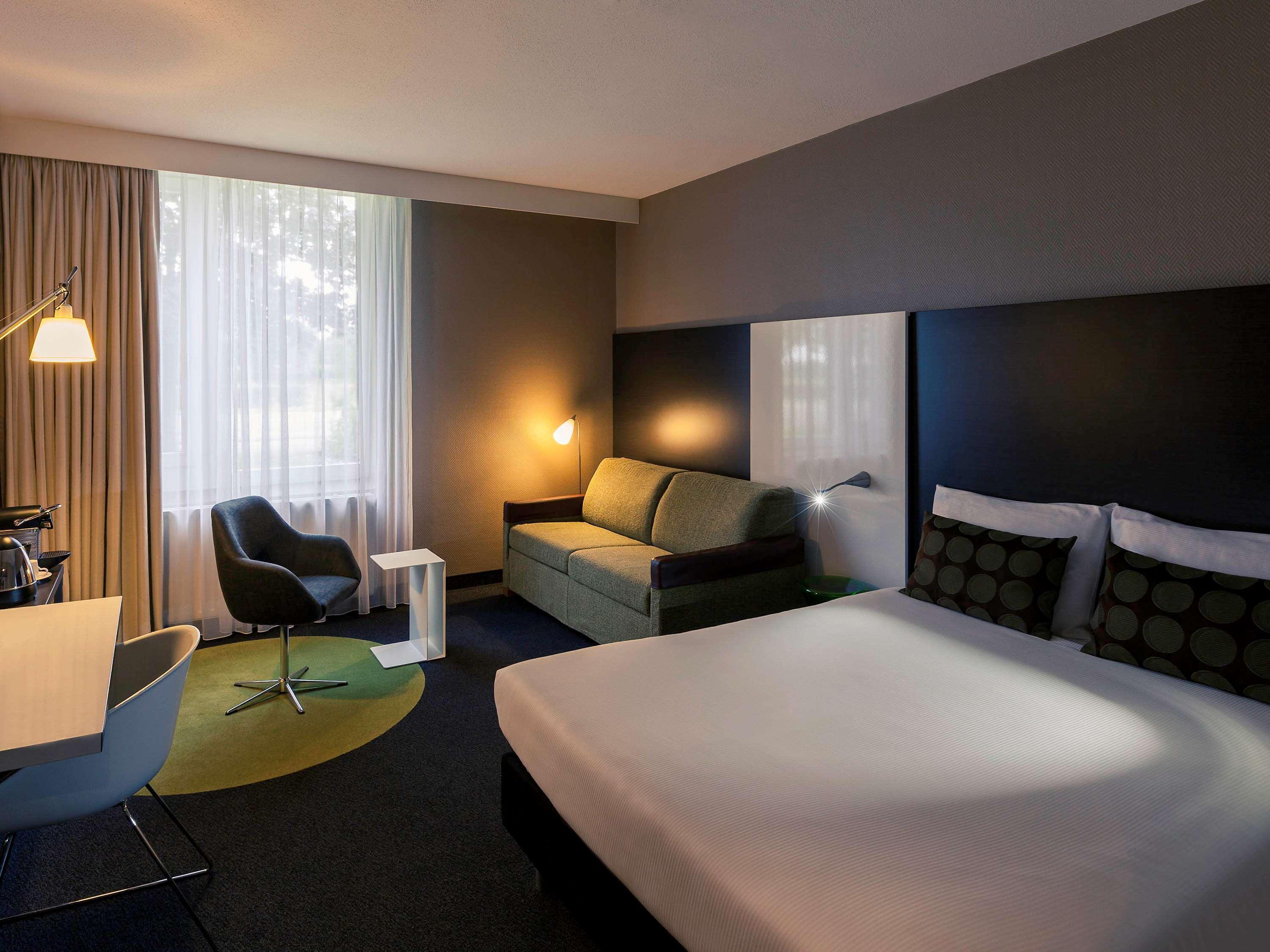 Mercure Zwolle 4*