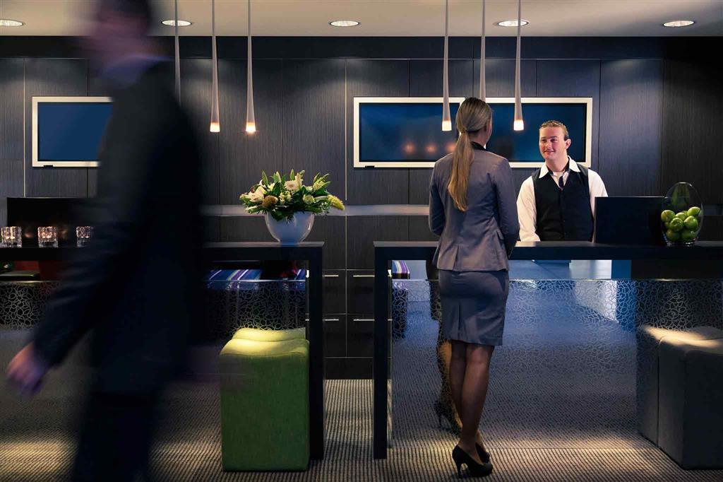 Mercure Zwolle Zwolle (Overijssel)