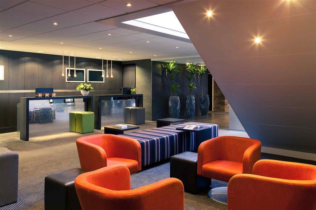 Hotel Mercure Zwolle