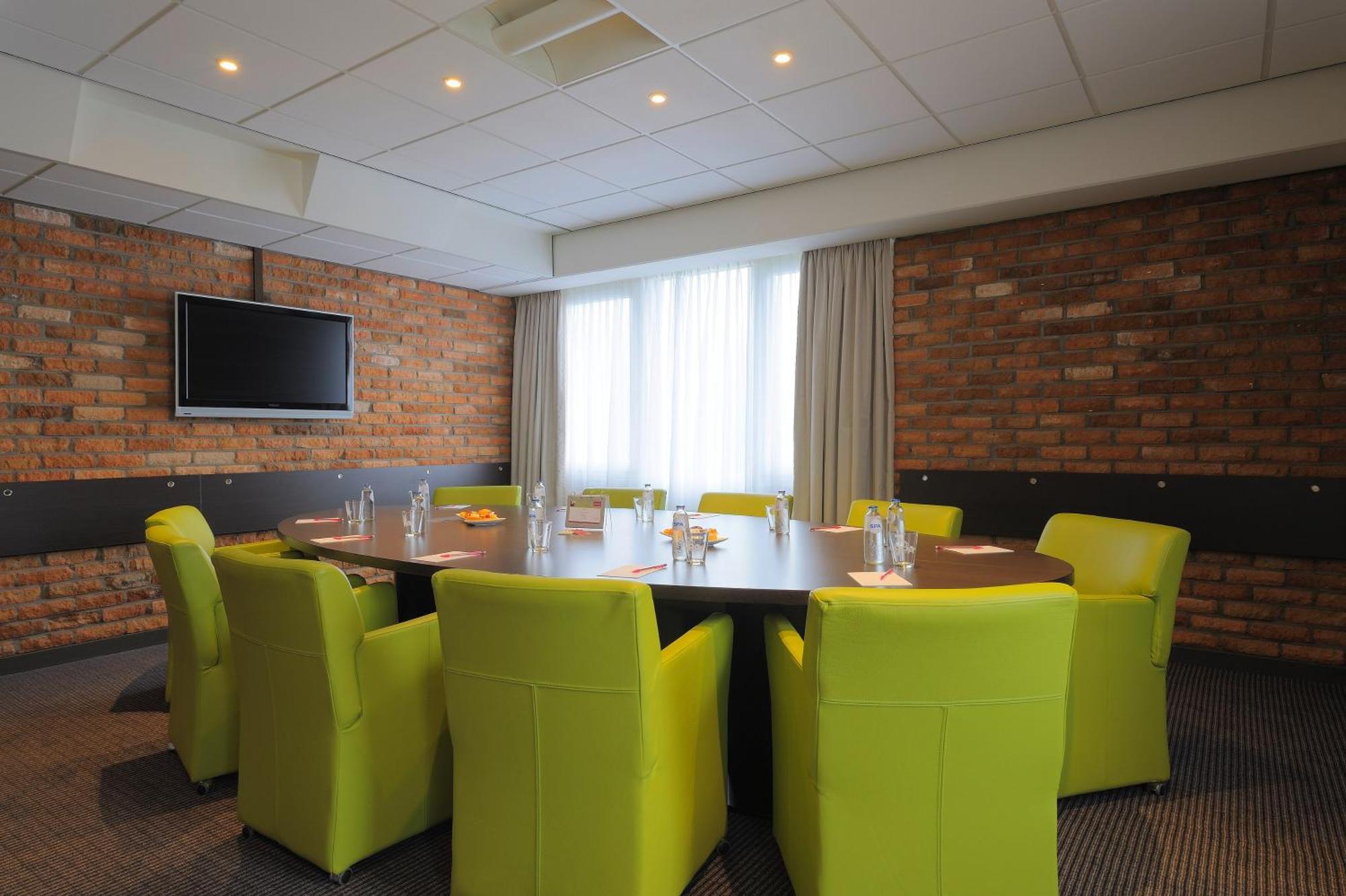 Mercure Zwolle