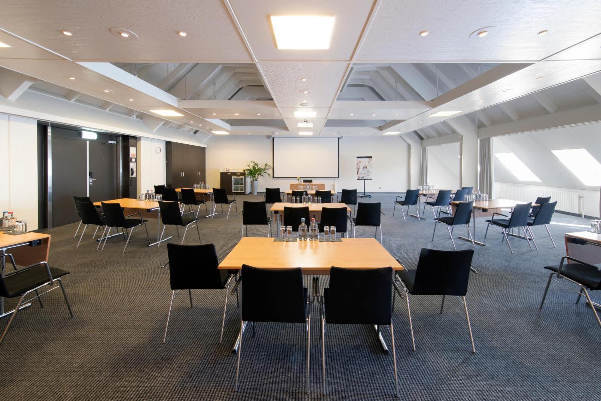 Hotel Mercure Zwolle 4*