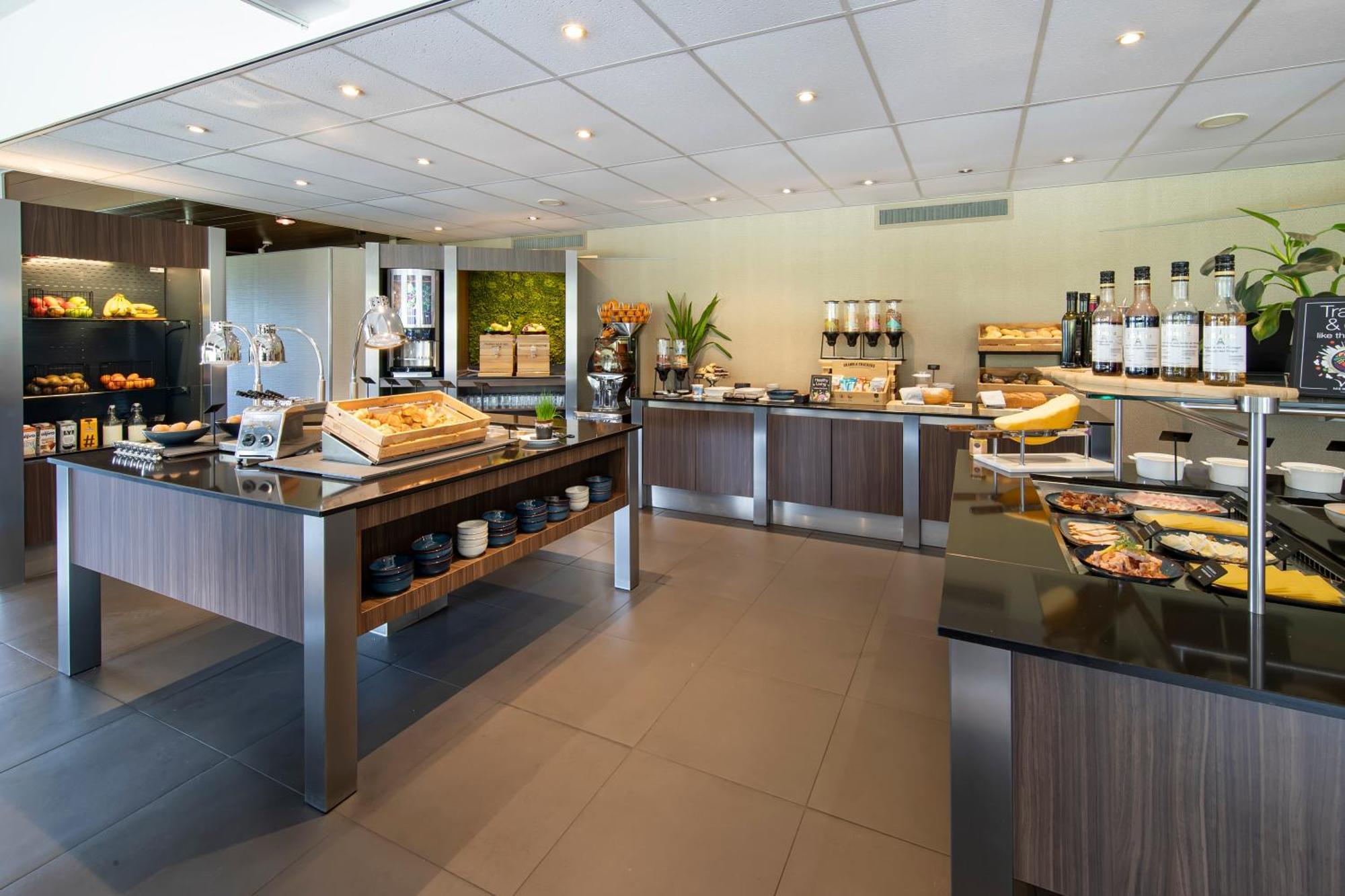 Mercure Zwolle Zwolle (Overijssel)