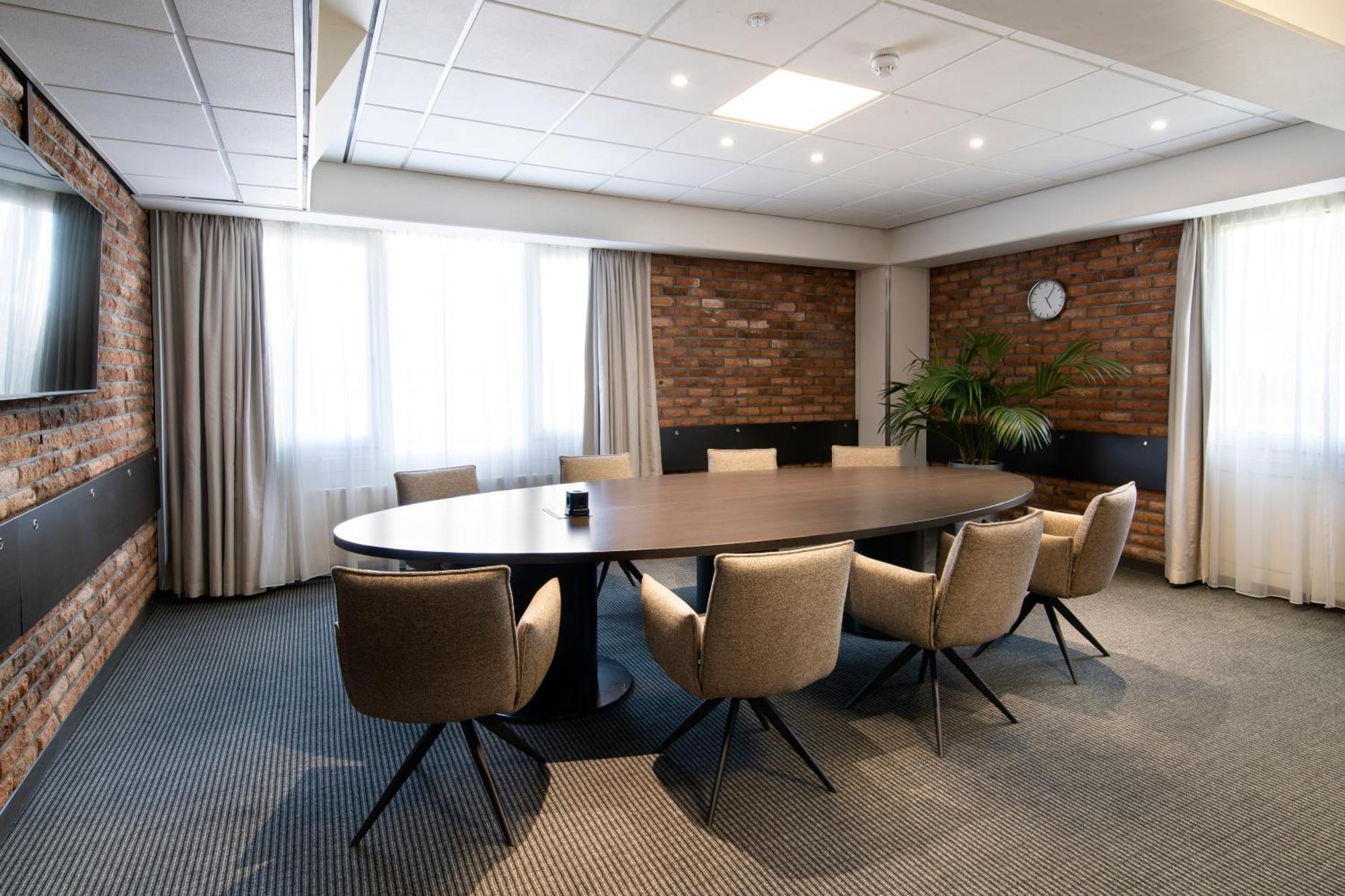 Mercure Zwolle 4* Zwolle (Overijssel)