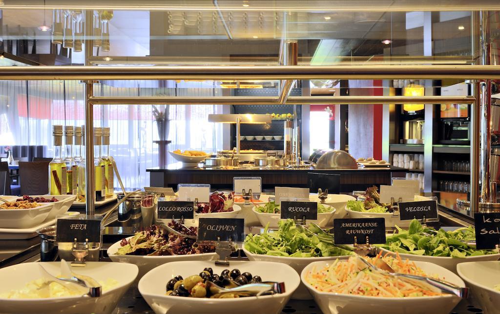 Hotel Mercure Zwolle