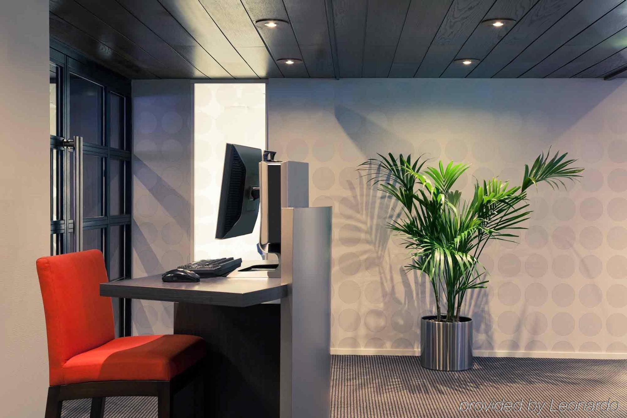 Mercure Zwolle 4*