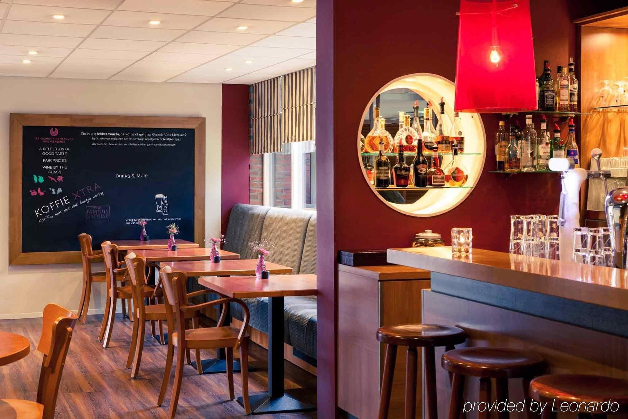 Mercure Zwolle Hotel Zwolle (Overijssel)