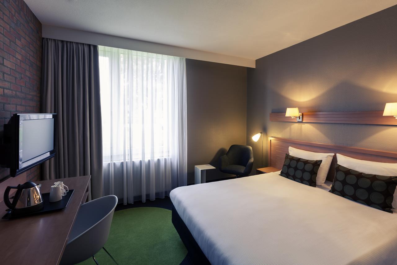 Mercure Zwolle Hotel Zwolle (Overijssel)