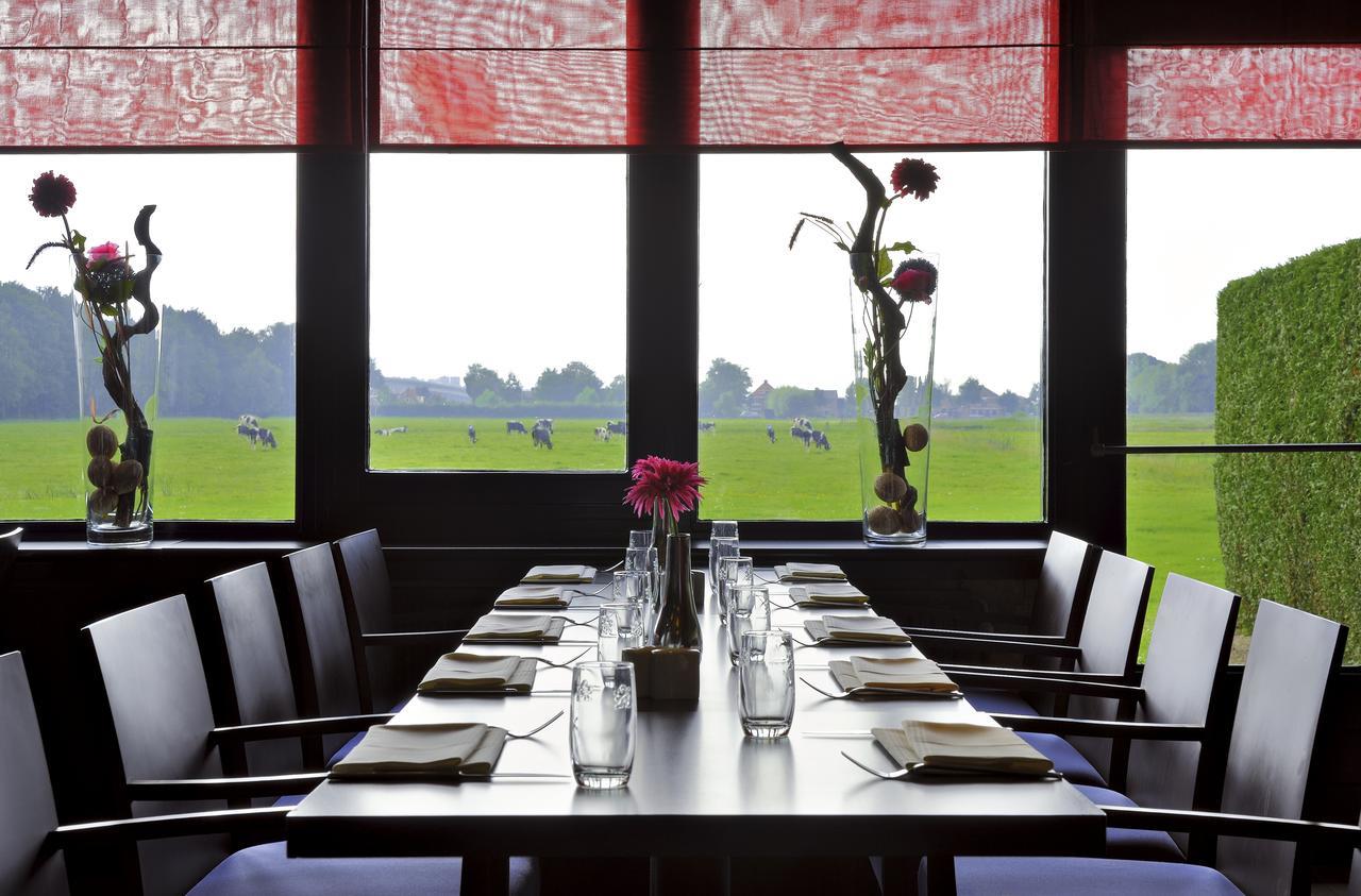 Mercure Zwolle 4*