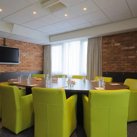 Mercure Hotel Zwolle 