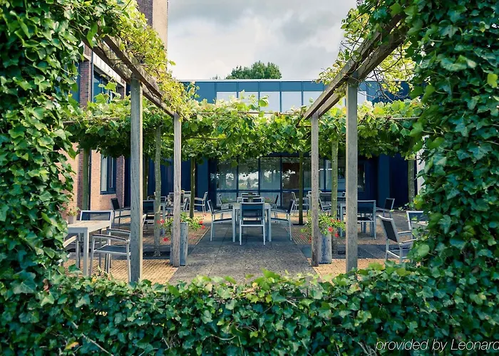 Mercure Hotel Zwolle