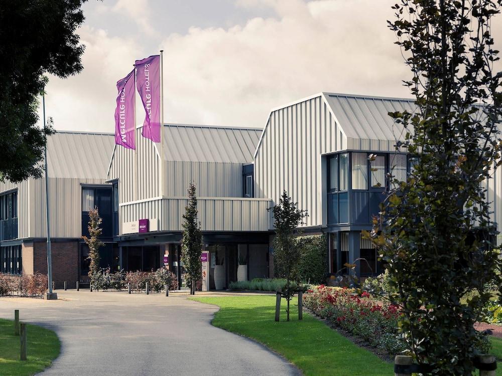 Hotel Mercure Zwolle Zwolle (Overijssel)