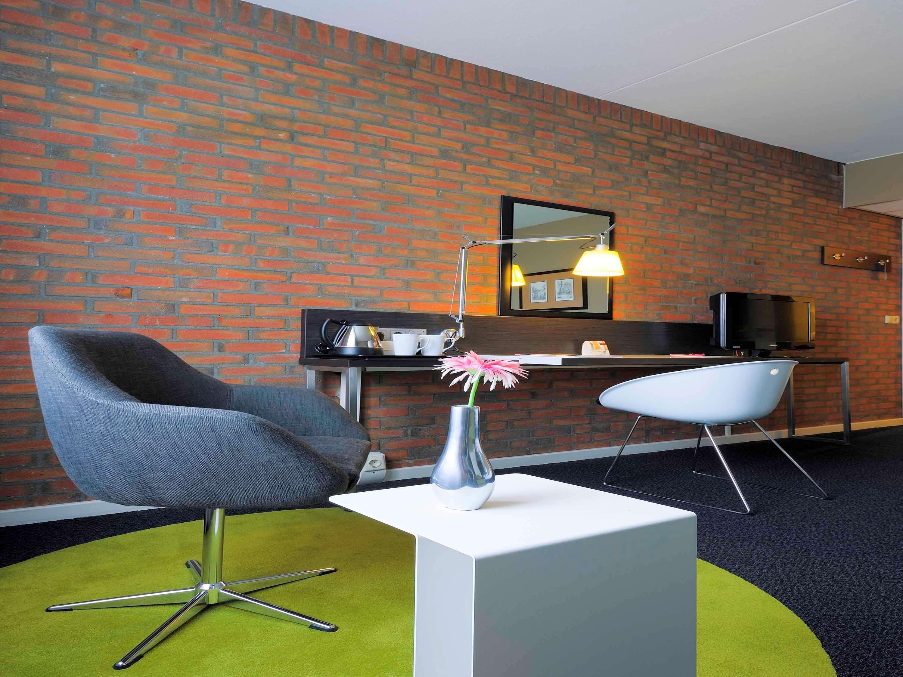 Mercure Zwolle Zwolle (Overijssel)