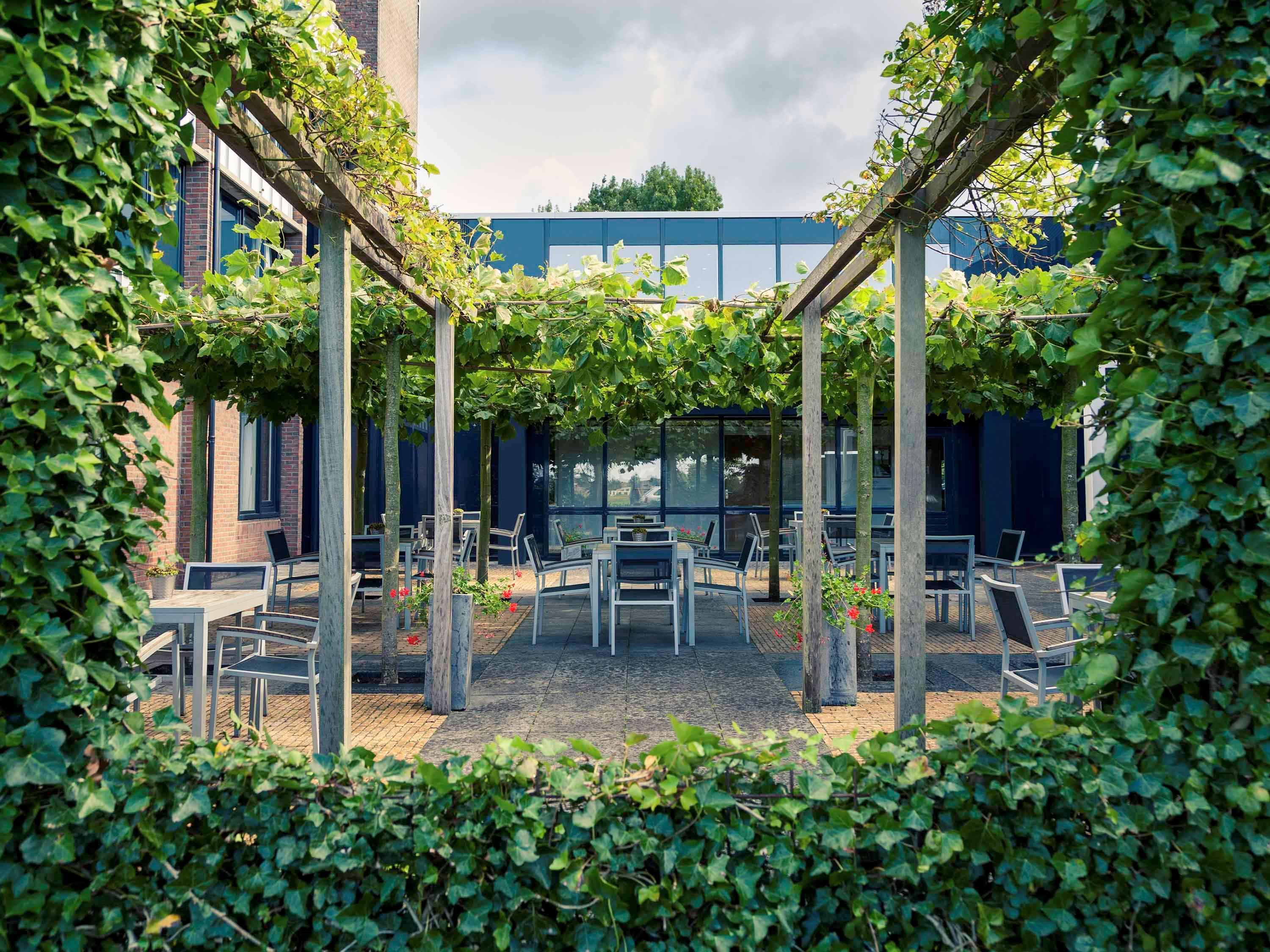 Hotel Mercure Zwolle Zwolle (Overijssel)