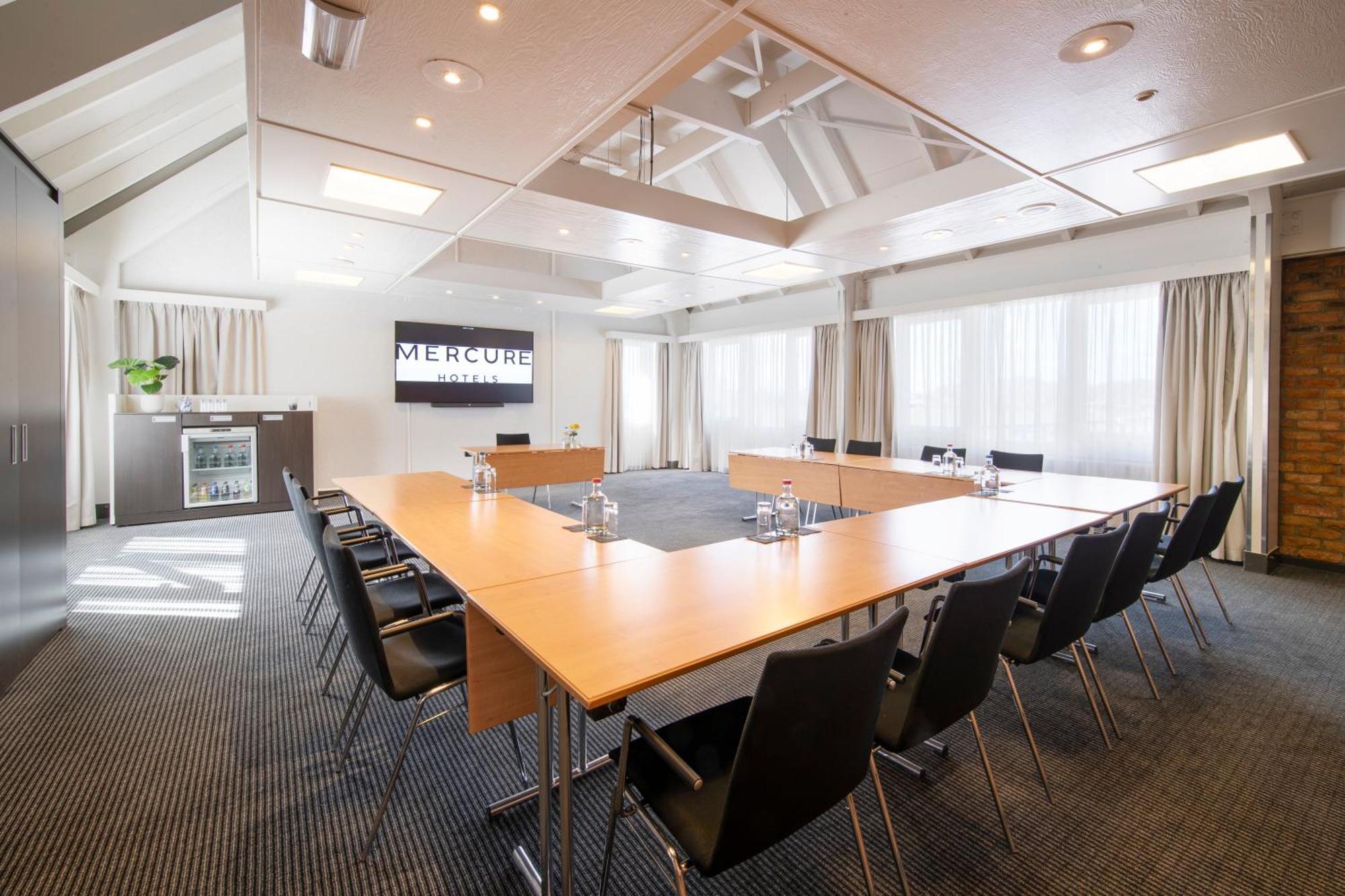 Mercure Zwolle