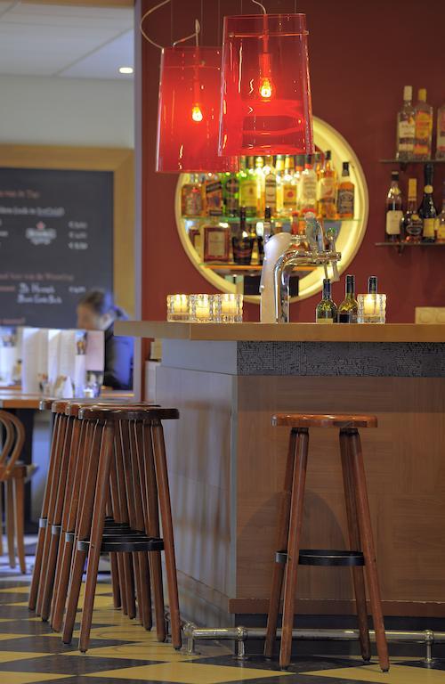 Hotel Mercure Zwolle 4*