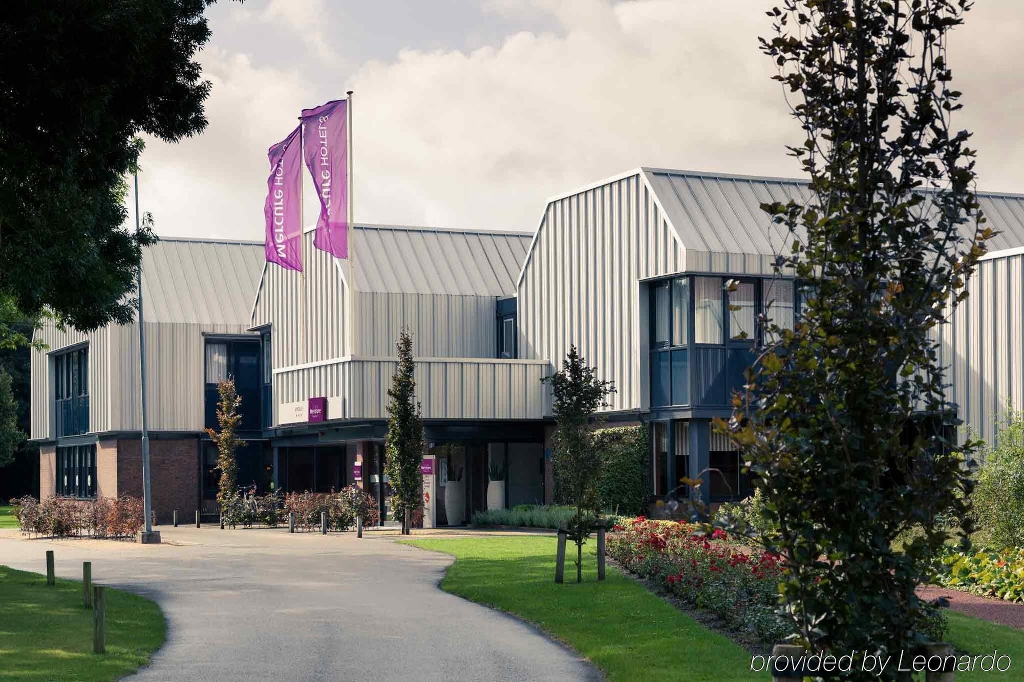 Mercure Zwolle Hotel Zwolle (Overijssel)