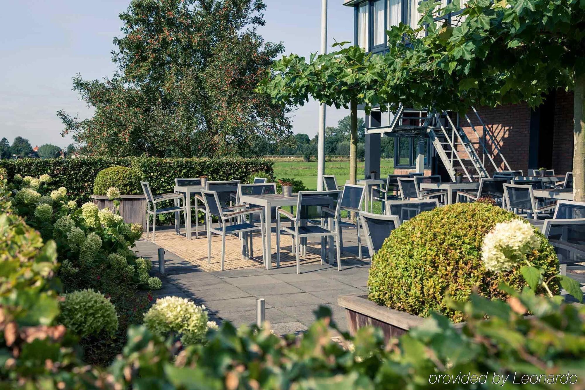 Mercure Zwolle 4* Zwolle (Overijssel)