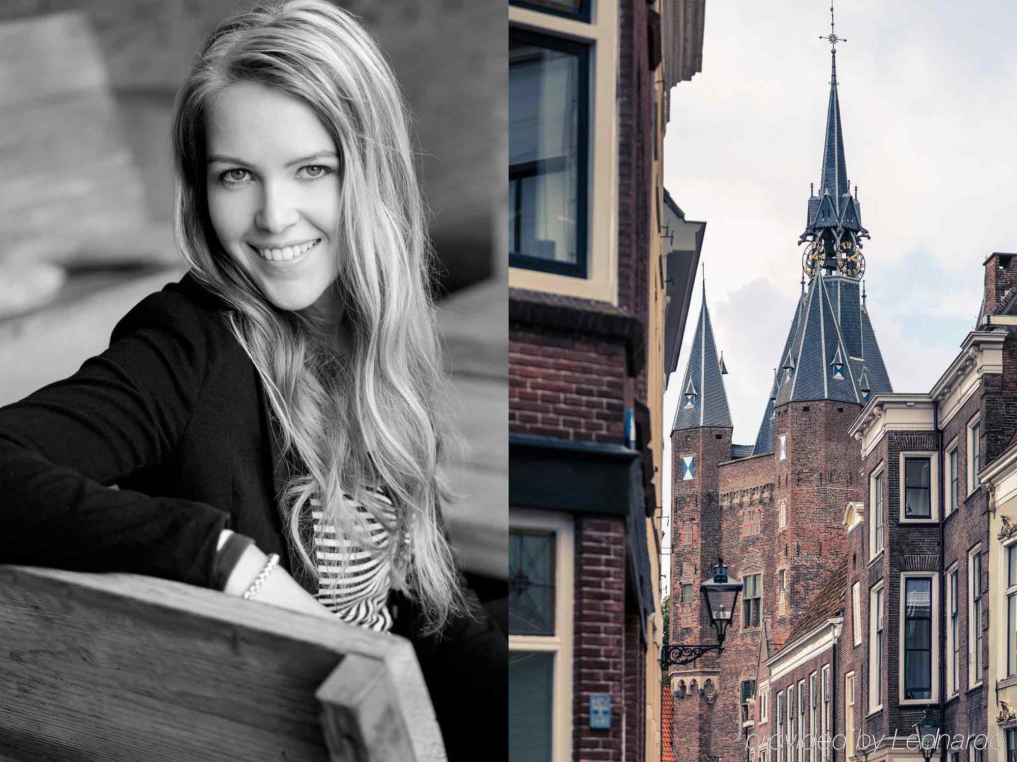 Mercure Zwolle Hotel
