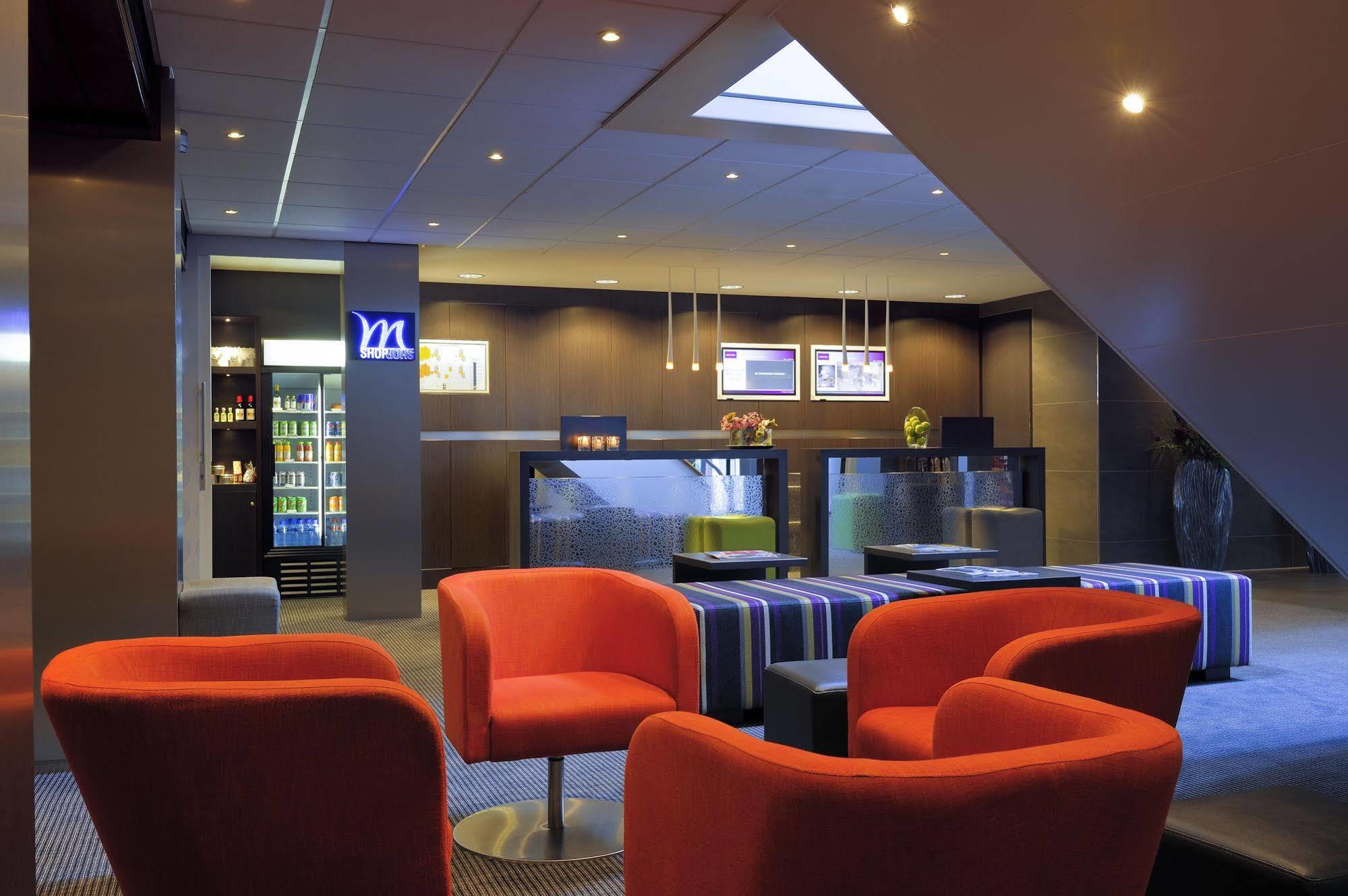 Hotel Mercure Zwolle Zwolle (Overijssel)