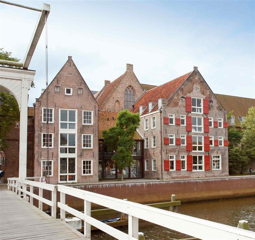 Mercure Zwolle Zwolle (Overijssel)